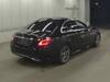 MERCEDES BENZ C-CLASS