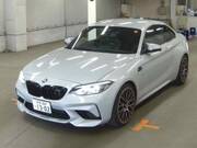 2019 BMW M2