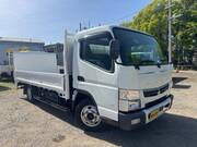 2020 FUSO CANTER