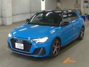 2019 AUDI A1 SPORTBACK