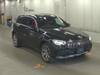 MERCEDES BENZ GLC-CLASS