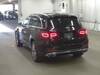 MERCEDES BENZ GLC-CLASS