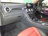 MERCEDES BENZ GLC-CLASS