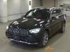 MERCEDES BENZ GLC-CLASS