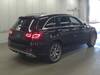 MERCEDES BENZ GLC-CLASS