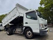2015 FUSO CANTER