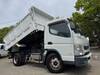 FUSO CANTER