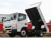 2019 FUSO CANTER