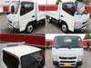 FUSO CANTER