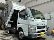 2013 FUSO CANTER