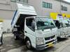 FUSO CANTER