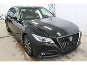2019 TOYOTA CROWN HYBRID