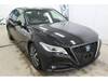 TOYOTA CROWN HYBRID