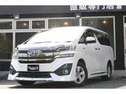 2016 TOYOTA VELLFIRE HYBRID