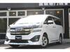 TOYOTA VELLFIRE HYBRID