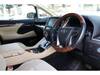 TOYOTA VELLFIRE HYBRID