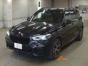 2020 BMW X5