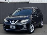 2014 NISSAN X-TRAIL 20X