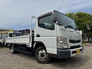2018 FUSO CANTER