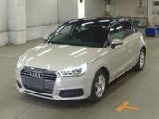 2018 AUDI A1 SPORTBACK