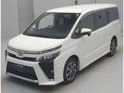 2021 TOYOTA VOXY