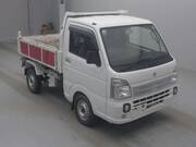 2021 SUZUKI CARRY TRUCK