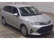 2020 TOYOTA COROLLA FIELDER