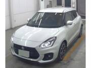 2020 SUZUKI SWIFT SPORT