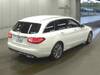 MERCEDES BENZ C-CLASS Stationwagon
