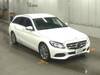 MERCEDES BENZ C-CLASS Stationwagon