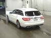 MERCEDES BENZ C-CLASS Stationwagon