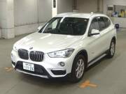 2017 BMW X1