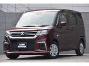 2023 SUZUKI SOLIO