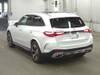 MERCEDES BENZ GLC-CLASS