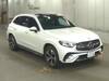 MERCEDES BENZ GLC-CLASS