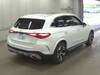 MERCEDES BENZ GLC-CLASS