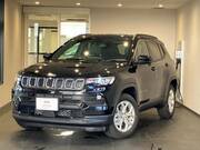 2026 CHRYSLER JEEP COMPASS