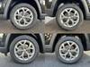 CHRYSLER JEEP COMPASS