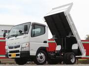 2019 FUSO CANTER