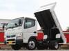 FUSO CANTER
