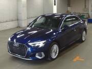 2021 AUDI A3 SEDAN