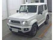 2024 SUZUKI JIMNY SIERRA