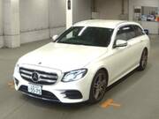 2018 MERCEDES BENZ E-CLASS Stationwagon