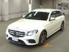 MERCEDES BENZ E-CLASS Stationwagon