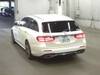 MERCEDES BENZ E-CLASS Stationwagon