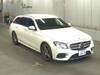 MERCEDES BENZ E-CLASS Stationwagon
