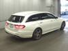 MERCEDES BENZ E-CLASS Stationwagon