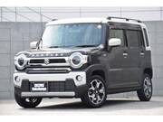 2022 SUZUKI HUSTLER