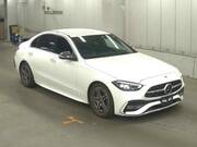 2023 MERCEDES BENZ C-CLASS