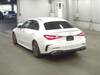 MERCEDES BENZ C-CLASS